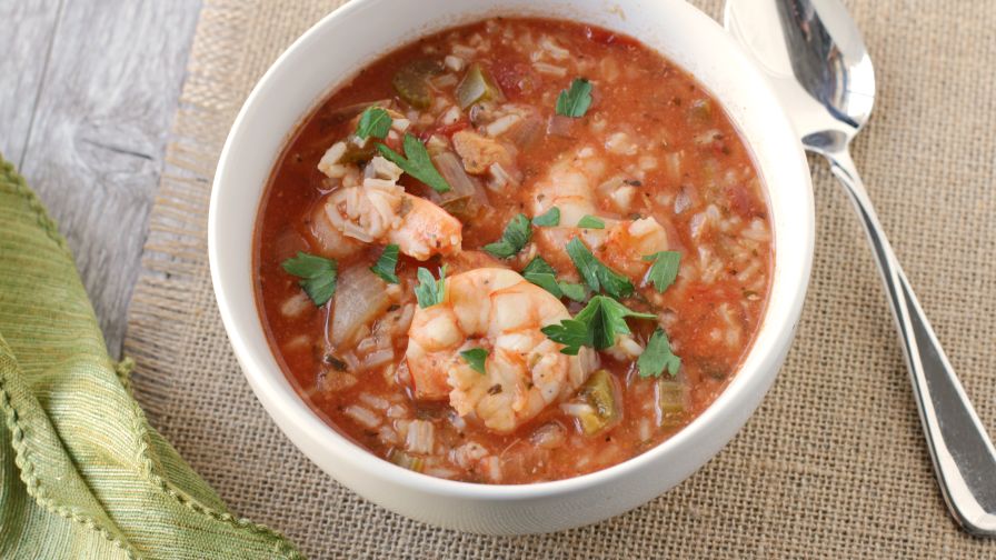 justin wilson jambalaya